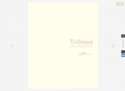 TriStone<br/>